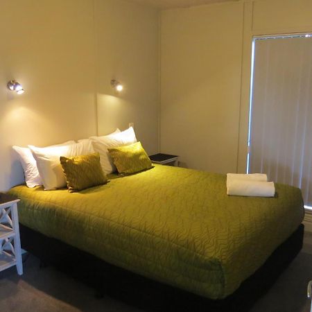 Christchurch Kiwi Holiday Park & Motels Экстерьер фото